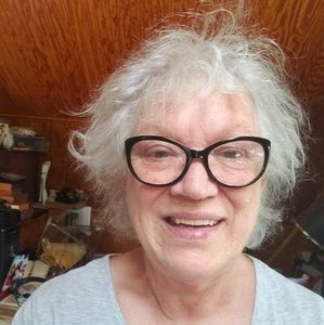 Meet your Posher, Dorothy